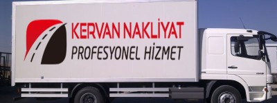 Ankara Kervan Nakliyat