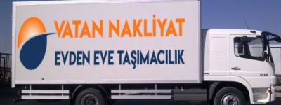 Ankara Vatan Evden Eve Nakliyat