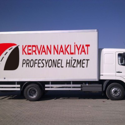 Ankara Kervan Nakliyat