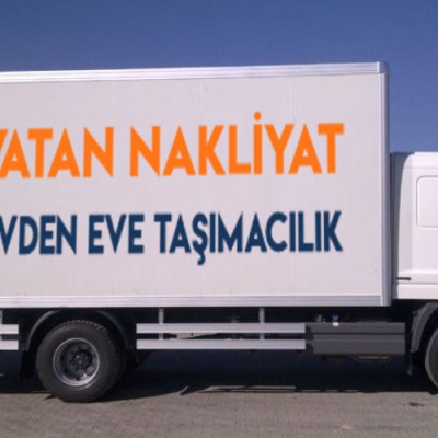 Ankara Vatan Evden Eve Nakliyat