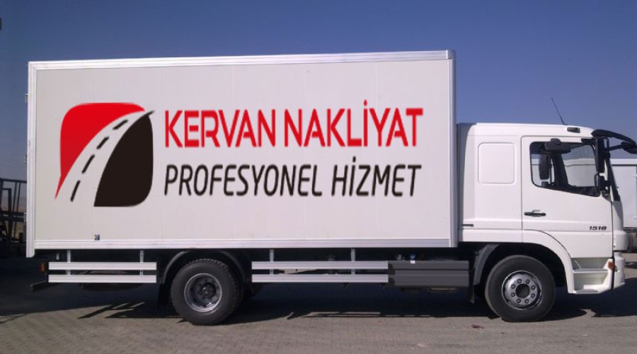 Ankara Kervan Nakliyat